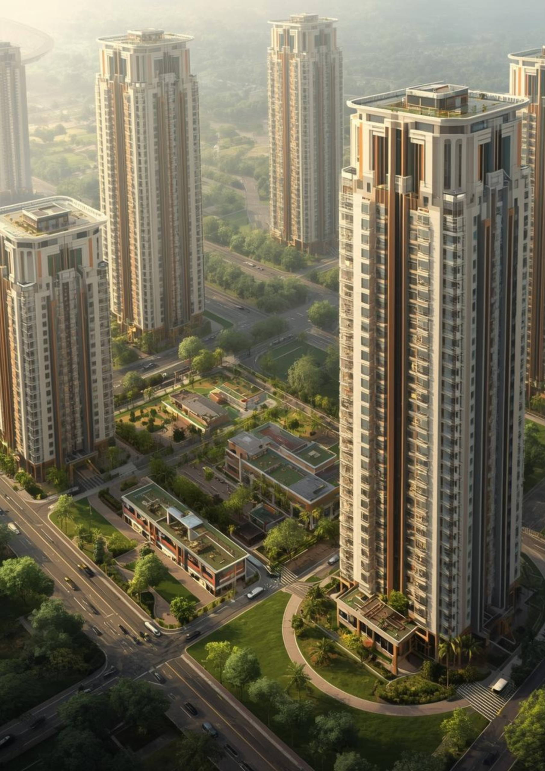 Birla Trimaya