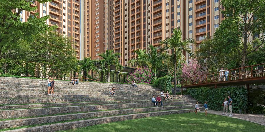 Birla Evara Sarjapur: Premium 3 & 4 BHK Apartments by Birla Estates