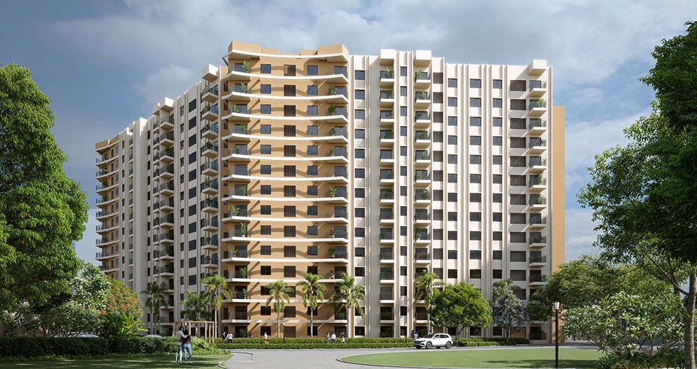 Birla Trimaya Devanahalli: Premium Homes by Birla Estates in North Bangalore
