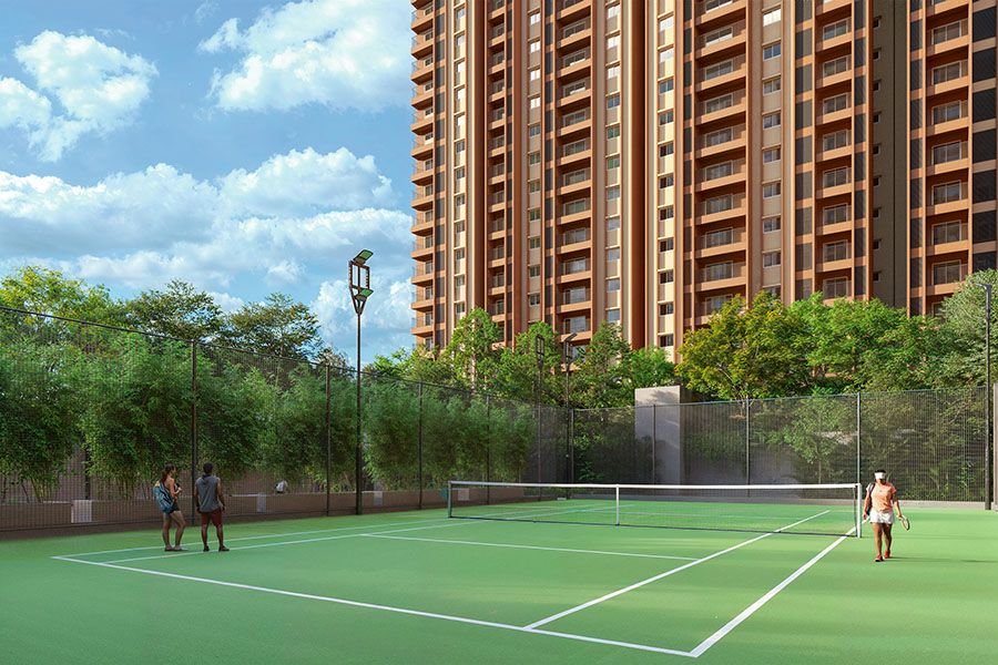 Birla Evara Sarjapur: Premium 3 & 4 BHK Apartments by Birla Estates