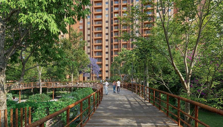 Birla Evara Sarjapur: Premium 3 & 4 BHK Apartments by Birla Estates