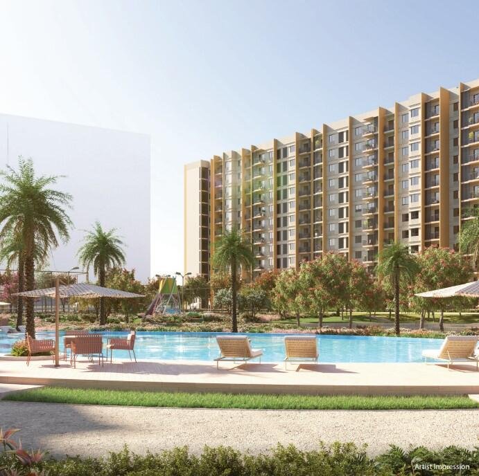 Birla Trimaya Devanahalli: Premium Homes by Birla Estates in North Bangalore