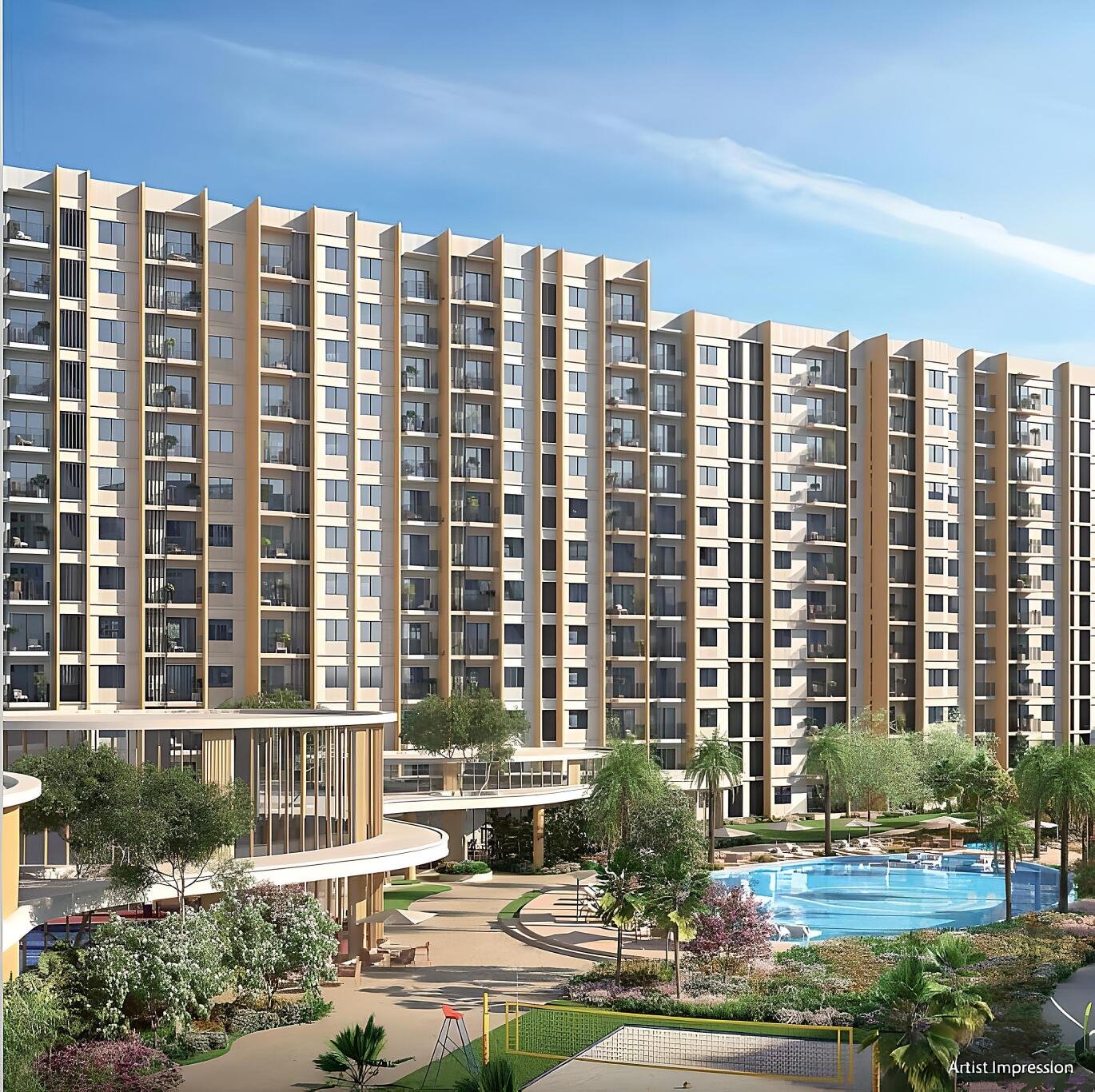 Birla Trimaya Devanahalli: Premium Homes by Birla Estates in North Bangalore