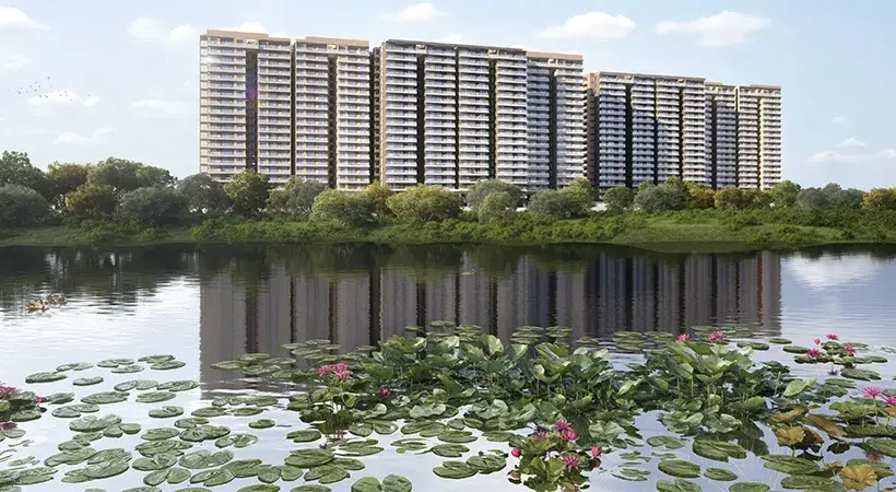 Prestige Raintree Park Whitefield: Premium 3, 4 & 5 BHK Apartments by Prestige Group - Photo 4